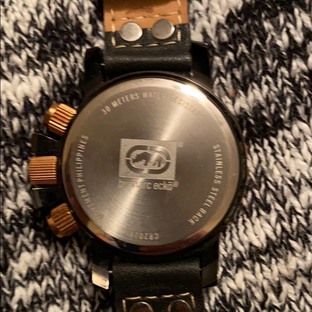 Echo Watch - image 4